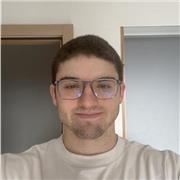 Etudiant en médecine à Besançon, bac général mention tb.